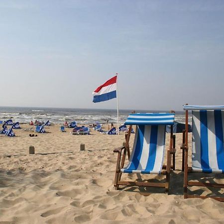 Studio Zandvoort Εξωτερικό φωτογραφία