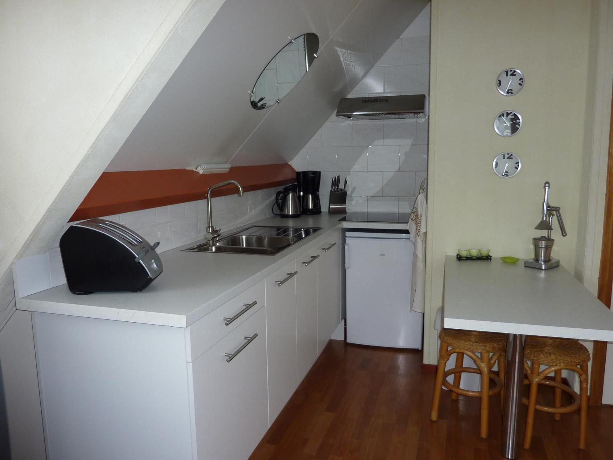 Studio Zandvoort Εξωτερικό φωτογραφία