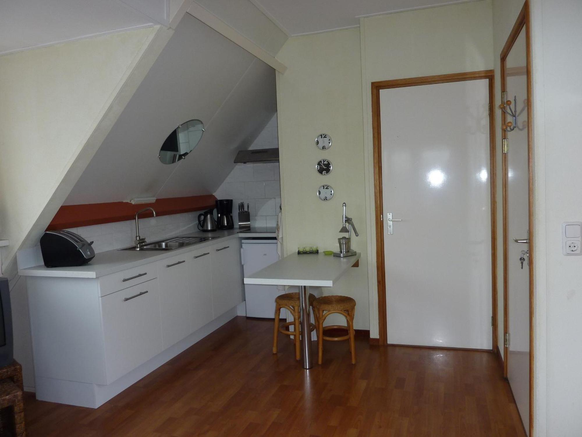 Studio Zandvoort Εξωτερικό φωτογραφία